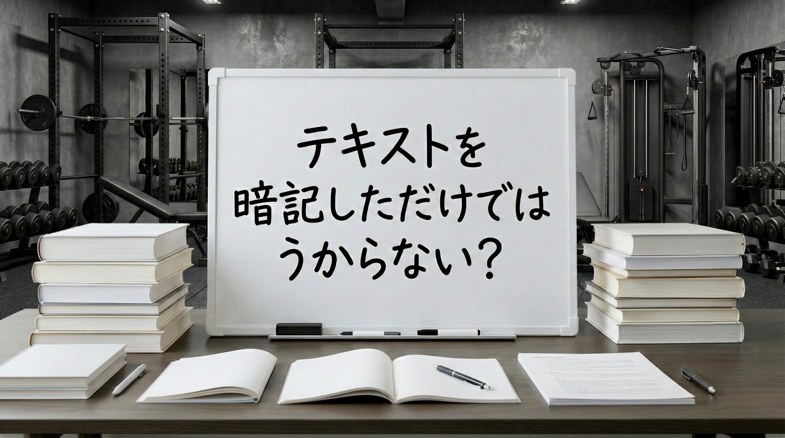NSCA学習イメージ