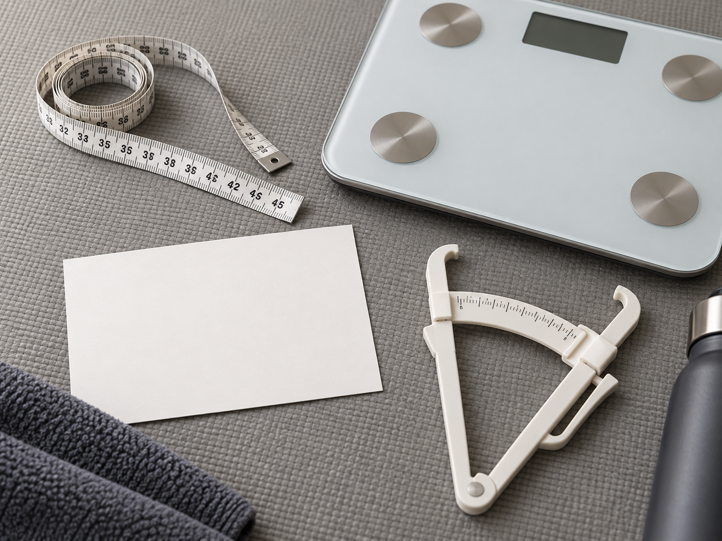 NSCA-CPT学習イメージ(高卒からパーソナルトレーナーになるには?資格・学び方・就職準備)
