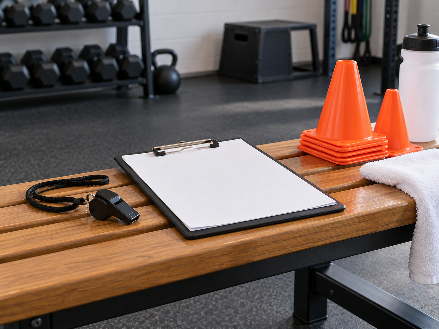 NSCA-CPT学習イメージ(パーソナルトレーナー資格の費用はいくら?受験料以外に見る項目)