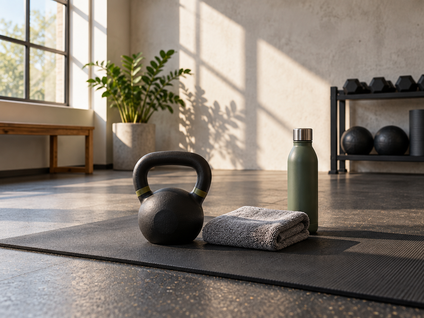NSCA-CPT学習イメージ(NSCA-CPTの高齢者指導|安全性チェックとプログラムの考え方)